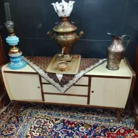 کنسول پهلوی عتیقه