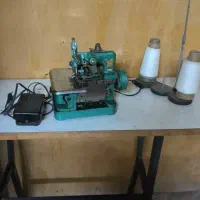 میز کار خیاطی
