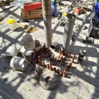 لوله واتصالات