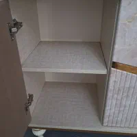 ابنه و کنسول در حد|بوفه، ویترین، کنسول|تهران, قصر فیروزه ۱|دیوار