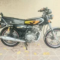 پیشرو ۲۰۰ هندا بالانسردار معاوضه