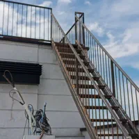 جوشکاری و آهنگری تخصصی با کیفیت و دوام تضمینی|خدمات پیشه و مهارت|آمل, |دیوار