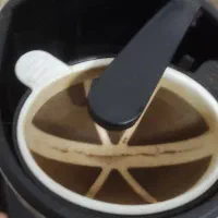 قهوه جوش فوری