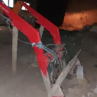 بیل تراکتور