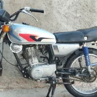 موتور 150 مدارک دار