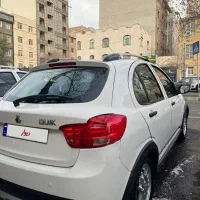 کوییک r مدل ۹۹|خودرو سواری و وانت|تهران, والفجر (افسریه)|دیوار