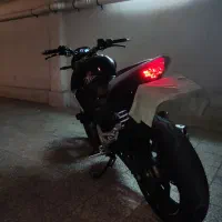 CF150 NK|موتورسیکلت|تهران, جنتآباد جنوبی|دیوار