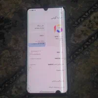 mi note 10 lite|موبایل|هشتگرد, شهرک دریا|دیوار