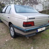 پژو 405|خودرو سواری و وانت|ماسال, |دیوار