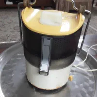 آب میوه گیری پارس خزر