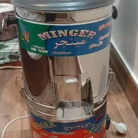 سبزی خوردکن مینجر تیز
