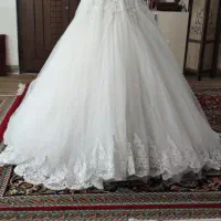 فروش لباس عروس|لباس|گلبهار, شهر جدید گلبهار|دیوار