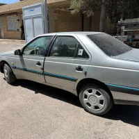 405 92|خودرو سواری و وانت|زرقان, |دیوار