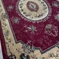 ۱تخته فرش ۹متری