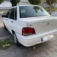 پراید۱۳۲ مدل۹۰دوگانه سوز|خودرو سواری و وانت|رشت, فرزانه|دیوار