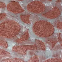 همبرگر،فلافل،کباب،کباب لقمه،ناگت