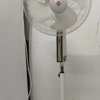 پنکه پارس خزر