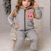 ست پاییزی|کفش و لباس بچه|بندر دیر, |دیوار