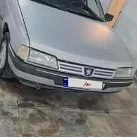 پژو ۴۰۵|خودرو سواری و وانت|اصفهان, اصفهانک|دیوار