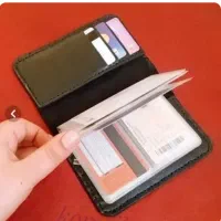 کیف مدارک پیدا شده