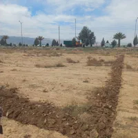 ۶۰۰ متر زمین کارگاهی اول شهرک صنعتی|فروش دفتر صنعتی، کشاورزی، تجاری|شیراز, شهرک گلها|دیوار