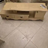 بوفه میز جاکفشی میز تلویزیون