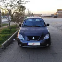 فروش تیبا دوگانه شرکتی 1395|خودرو سواری و وانت|کاشان, قطب راوندی|دیوار