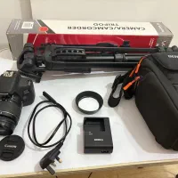 دوربین عکاسی Canon 2000D