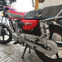 احسان ۲۰۰ccمدل۱۴۰۴