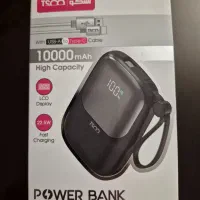 پاوربانک 10000 تسکو