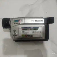 دوربین Panasonic