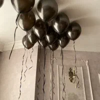 بادکنک مشکی