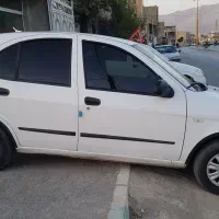 فروش تیبا 2مدل97|خودرو سواری و وانت|پیر بکران, |دیوار