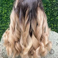 سالن زیبایی سمانه عارفی