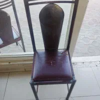 فروش میز و صندلی ناهار خوری|میز و صندلی غذاخوری|شاهین‌شهر, شهرک هشت بهشت|دیوار