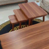 مبل ۸ نفره کاملا نو و استفاده نشده