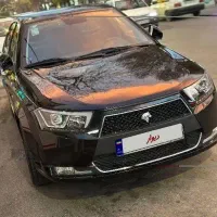 دنا پلاس ۶ دنده توربو دستی