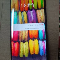 سلام گوشی وای 9 پریم در حد نو سالم سالم