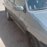 پراید نوک مدادی