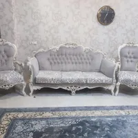 مبل سلطنتی سفارشی