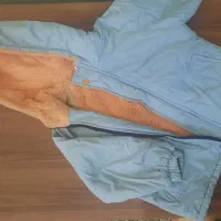 کاپشن و لباس گرم