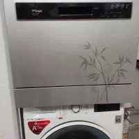 ماشین ظرفشویی مجیک