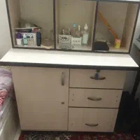 کمد|جاکفشی، کمد، دراور|مشهد, شهرک لشکر (شهرک غرب)|دیوار