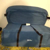تخت پارک مارک geoby