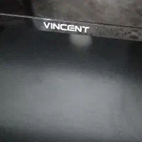 تلویزیون ۵۵ اینج سالم سالمه قبل عید خریداری شده|تلویزیون و پروژکتور|زنجان, |دیوار