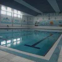 بلیط استخر ازادی