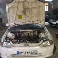 تعمیرات تخصصی خودرو های کلاسیک