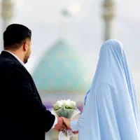 عکاسی تخصصی حرم عکاس حرم عقد حرم عکاس عقد|خدمات پذیرایی، مراسم|قم, ارم|دیوار