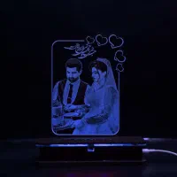 هدیه خاص|چراغ خواب و آباژور|تهران, اوین|دیوار