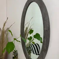 آینه و کنسول دیواری